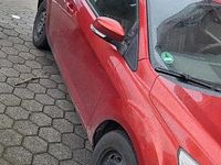 Gebraucht Ford Focus 90 PS (66 kW) 2008 Orange Limousine