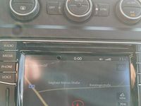 Gebraucht VW Caddy 102 PS (75 kW) 2015 Schwarz Van / Kleinbus