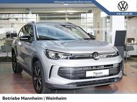 Neu VW Tiguan 150 PS (110 kW) 2025 Silber SUV