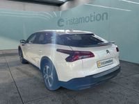 Gebraucht Citroën C5 X Feel 224 PS (164 kW) 2023 Weiß Kombi