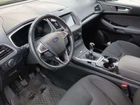 gebraucht Ford S-MAX 2.0 TDCi Business