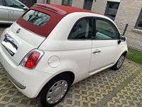 gebraucht Fiat 500C 1.2 8V Lounge