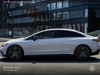 Gebraucht Mercedes EQE300 180 kW (245 PS) 2025