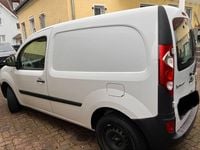 Gebraucht Renault Rapid 90 PS (66 kW) 2013 Weiß Limousine