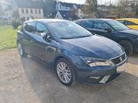 gebraucht Seat Leon 1.5 Xcellence Automatik