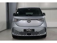 Neu VW ID. Buzz Pro 210 kW (286 PS) 2025 Silber Van / Kleinbus