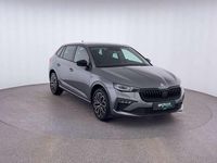 Gebraucht Skoda Scala Selection 95 PS (69 kW) 2025 Grau Kleinwagen