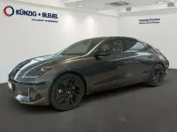 Gebraucht Hyundai Ioniq 6 Edition 239 kW (325 PS) 2024 Nocturne gray metallic / met Limousine