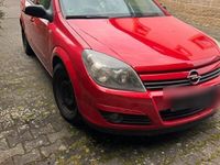 gebraucht Opel Astra 