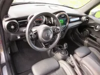 Occasion Mini Cooper Chili 136 ch (100 kW) 2020 Gris Citadine