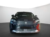 Gebraucht Peugeot 3008 Allure 136 PS (100 kW) 2024 Schwarz SUV