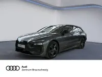 Ny Audi A6 e-tron Business 269 kW (367 HK) 2026 Grå Stationcar
