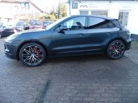 Gebraucht Porsche Macan S 381 PS (280 kW) 2022 Grau SUV