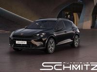 Neu Cupra Formentor 204 PS (150 kW) 2026 Schwarz SUV