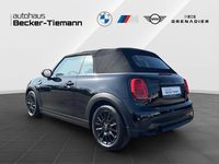 Gebraucht Mini Cooper 136 PS (100 kW) 2022 Andere Kleinwagen