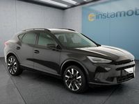 Gebraucht Cupra Formentor 150 PS (110 kW) 2025 Schwarz SUV