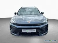 Gebraucht Cupra Formentor 150 PS (110 kW) 2025 Magnetic grau metallic SUV