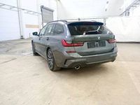 gebraucht BMW 320 xd Touring M Sport RFK STHZ ACC HiFi bhzLenkr