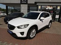 gebraucht Mazda CX-5 L SKYACTIV-G 160 AWD 5T 6GS AL-SPORTS