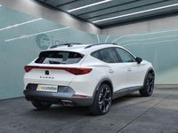 Gebraucht Cupra Formentor 245 PS (180 kW) 2023 Weiß SUV
