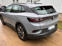 Gebraucht VW ID.4 Pro Performance 110 kW (150 PS) 2023 Grau SUV