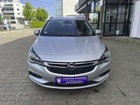 gebraucht Opel Astra ST Business SPURASSIST+NAVI+1HAND+APPLECARPLAY