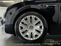 Gebraucht Bentley Flying Spur 625 PS (459 kW) 2014 Onyx Limousine