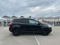 gebraucht Ford Kuga 2.5 T 4x4 // AHK / Kamera / Navi