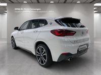 gebraucht BMW X2 xDrive25e