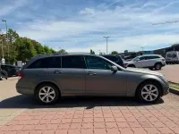 Gebraucht Mercedes C220 170 PS (125 kW) 2010 Grau Kombi