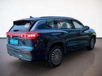 Gebraucht VW Tayron S 193 PS (141 kW) 2025 Nightshade blue SUV