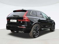 gebraucht Volvo XC60 T6 Inscription Recharge Plug-In Hybrid AWD