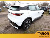 Gebraucht Renault Megane E-Tech Equilibre 160 kW (218 PS) 2022 Weiss Limousine