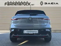 Gebraucht Renault Mégane IV Equilibre 96 kW (131 PS) 2023 Grau