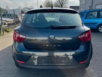 Gebraucht Seat Ibiza 85 PS (62 kW) 2009 Grau Coupé