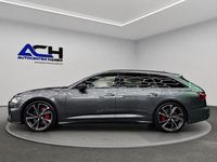 Gebraucht Audi A6 S-Line 299 PS (219 kW) 2022 Grau Kombi