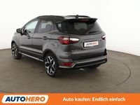 Gebraucht Ford Ecosport ST-Line 120 PS (88 kW) 2020 Grau SUV