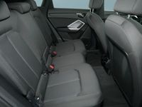 Gebraucht Audi Q3 150 PS (110 kW) 2023 Grau SUV