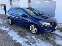 gebraucht Opel Astra Business Start/Stop