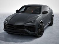 Neu Lamborghini Urus 799 PS (587 kW) 2026 Grau SUV