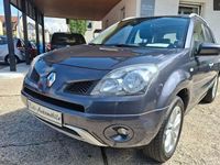 Gebraucht Renault Koleos Expression 171 PS (125 kW) 2011 Schwarz SUV