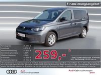 Gebraucht VW Caddy Basis 102 PS (75 kW) 2025 Van / Kleinbus
