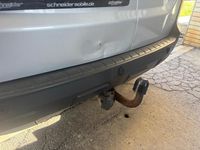 Gebraucht Dacia Dokker 82 PS (60 kW) 2014 Grau Van / Kleinbus