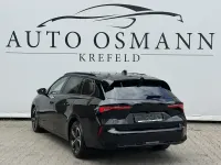 Gebraucht Opel Astra 131 PS (96 kW) 2025 Lackierung schwarz perla nera/ Kleinwagen