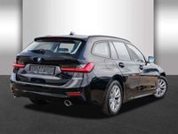 gebraucht BMW 320 d Touring Advantage Automatik Aut. Klimaaut.