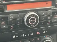 Gebraucht Nissan Qashqai 150 PS (110 kW) 2008 Schwarz SUV