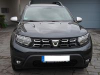 Gebraucht Dacia Duster Comfort 131 PS (96 kW) 2023 Grau SUV