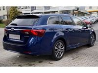 gebraucht Toyota Avensis Edition-S