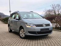 Gebraucht VW Sharan 140 PS (102 kW) 2013 Van / Kleinbus