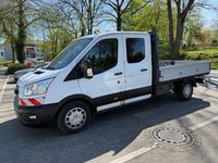 Używany Ford Transit Trend 131 KM (96 kW) 2020 Biały SUV